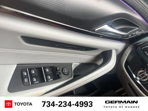 Used 2018 BMW M5 AWD/4WD image 31