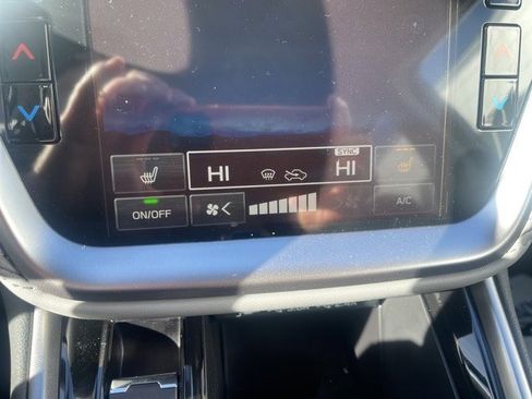 New 2025 Subaru Outback Premium image 23