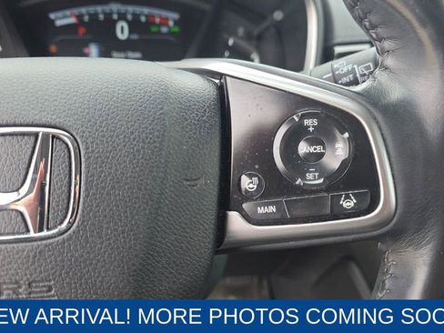 Used 2020 Honda CR-V Touring image 15