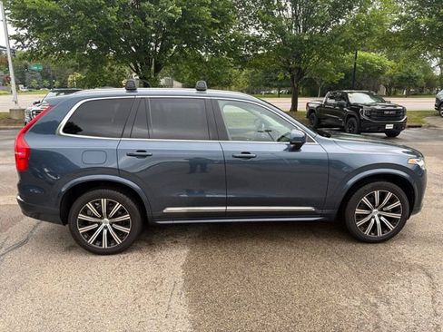 Used 2023 Volvo XC90 B6 Plus AWD/4WD image 6