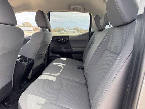 Used 2023 Toyota Tacoma SR image 26