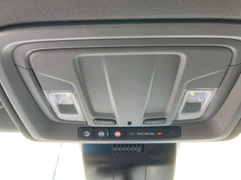New 2026 Chevrolet Silverado 1500 W/T AWD/4WD image 14