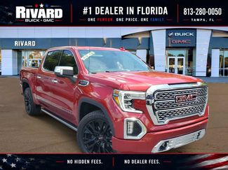Used 2022 GMC Sierra 1500 Denali w/ Denali Premium Package AWD/4WD video 1