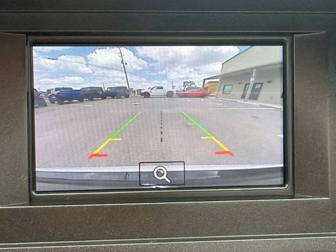 Used 2019 Ford Mustang Coupe w/ Wheel & Stripe Package image 13