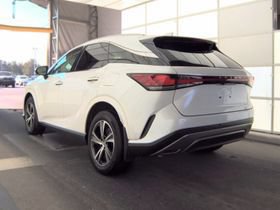 Used 2024 Lexus RX 350 AWD image 8