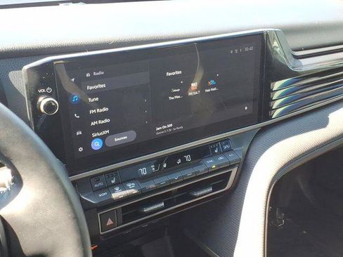 Certified 2025 Toyota Camry SE w/ Multimedia Upgrade Package AWD/4WD image 26