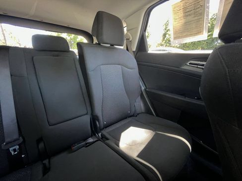 Used 2026 Kia Sportage LX FWD image 37