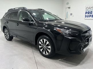 Certified 2025 Subaru Outback Limited video 2