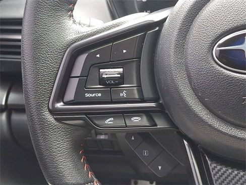 Used 2023 Subaru WRX Limited image 23