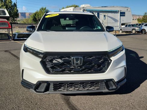 Used 2025 Honda CR-V Sport image 6