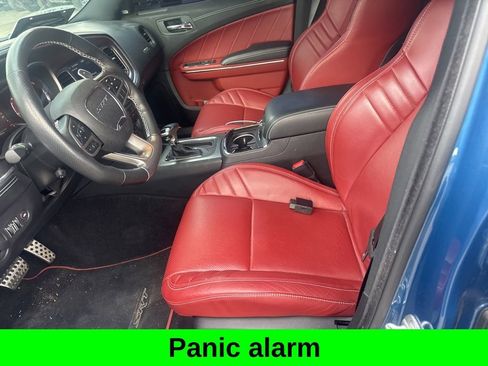 Used 2021 Dodge Charger SRT Hellcat image 10