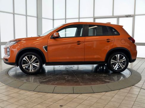 Used 2020 Mitsubishi Outlander Sport SE image 5