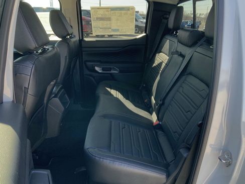 New 2026 Ford Ranger Lariat AWD/4WD image 52