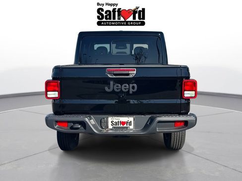 New 2026 Jeep Gladiator Sport AWD/4WD image 6
