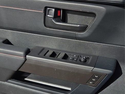 Used 2022 Toyota Tundra TRD Pro image 22