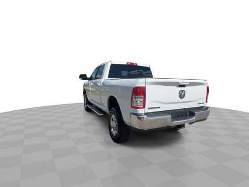Used 2022 RAM 2500 Big Horn image 7