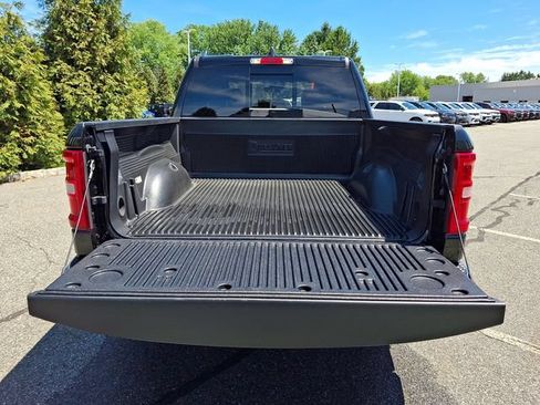 Used 2026 RAM 1500 Laramie AWD/4WD image 29