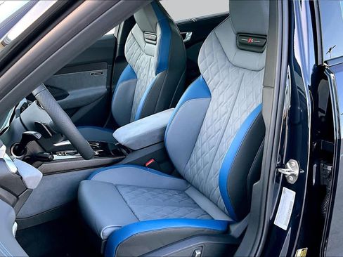 New 2026 Audi S5 Prestige AWD/4WD image 9