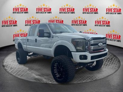 Used 2016 Ford F350 XLT