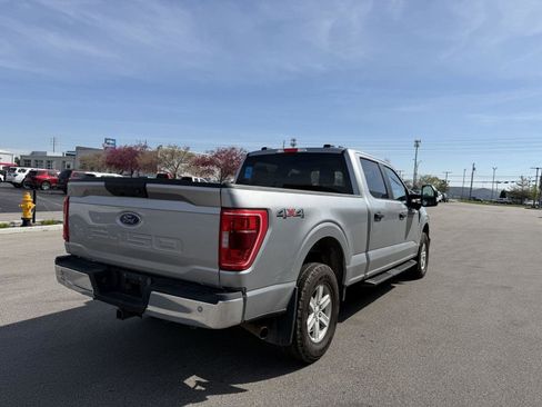 Used 2023 Ford F150 XLT w/ Trailer Tow Package image 3
