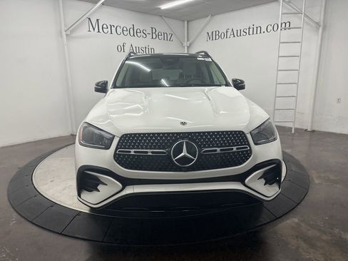 Used 2026 Mercedes-Benz GLE 350 4MATIC image 2