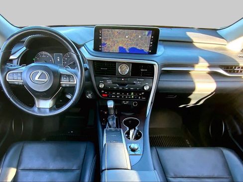 Used 2020 Lexus RX 350 AWD w/ Premium Package image 16