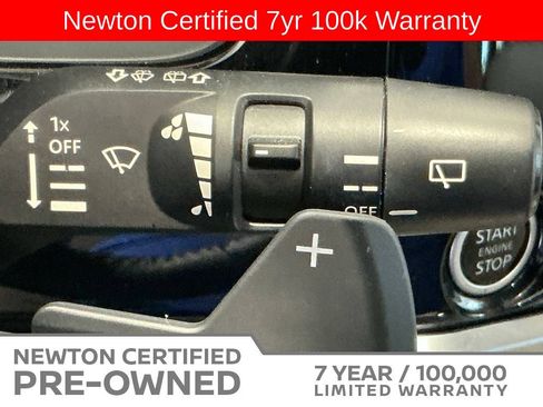 Used 2023 Nissan Pathfinder SL FWD image 38