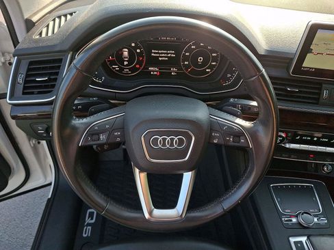 Used 2019 Audi Q5 2.0T Premium Plus w/ Premium Plus Package AWD/4WD image 20