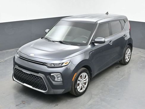Used 2020 Kia Soul LX image 15