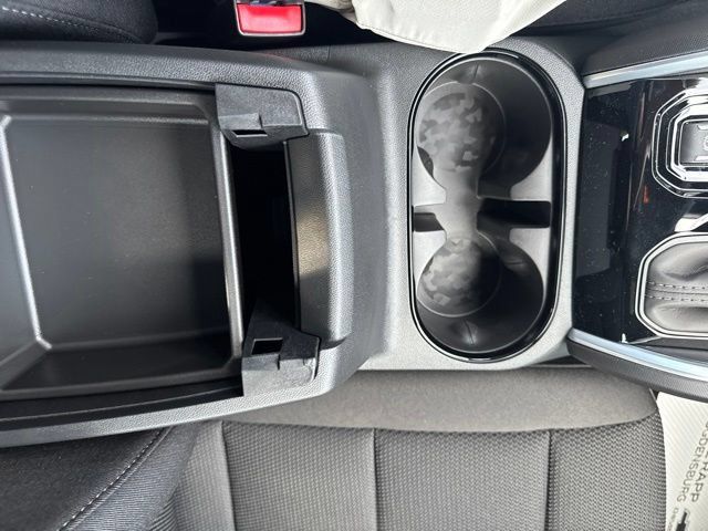 New 2026 Chevrolet Colorado LT w/ Advanced Trailering Package AWD/4WD image 18