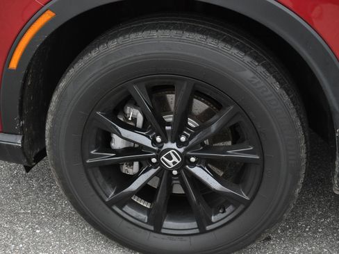 Used 2024 Honda CR-V Sport image 11