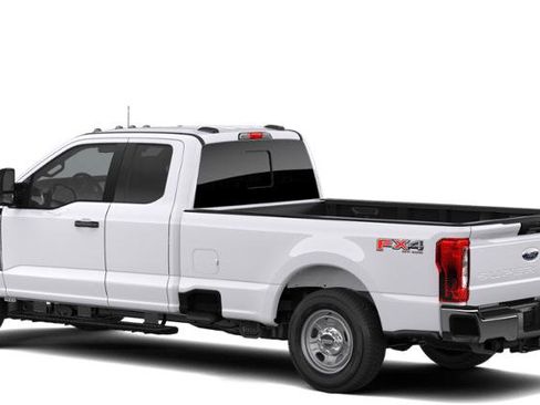 New 2026 Ford F350 XL w/ FX4 Off-Road Package AWD/4WD image 21