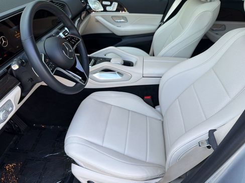 Certified 2026 Mercedes-Benz GLE 350 4MATIC image 5