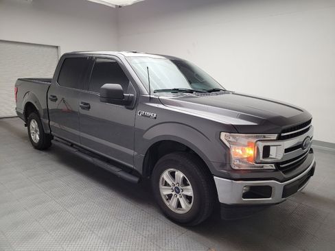 Used 2018 Ford F150 XLT image 13
