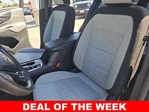 Used 2023 Chevrolet Equinox LT w/ LPO, Floor Liner Package image 14