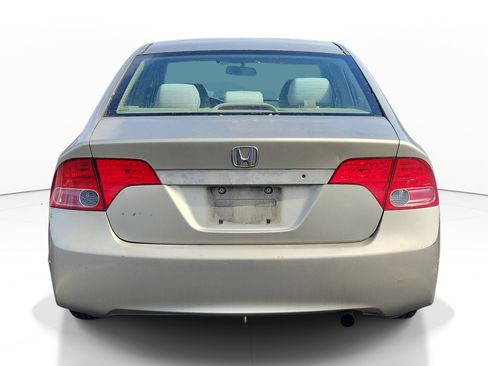 Used 2007 Honda Civic LX image 5