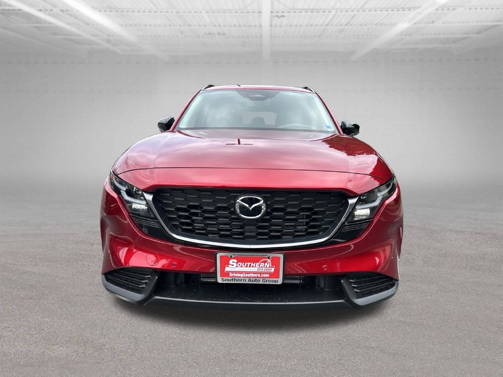 New 2026 MAZDA CX-5 Preferred AWD/4WD image 9