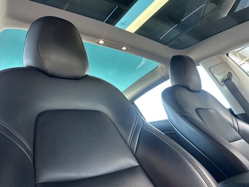 Used 2018 Tesla Model 3 Long Range image 19