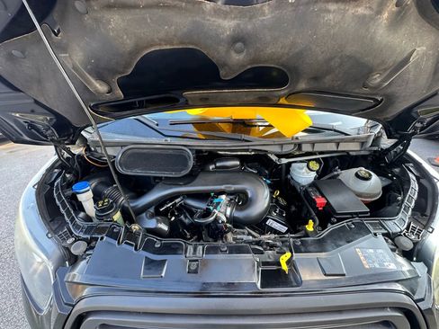 Used 2017 Ford Transit 250 148 Medium Roof image 22