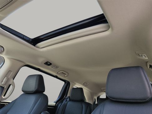 Used 2025 Honda Odyssey EX-L image 22
