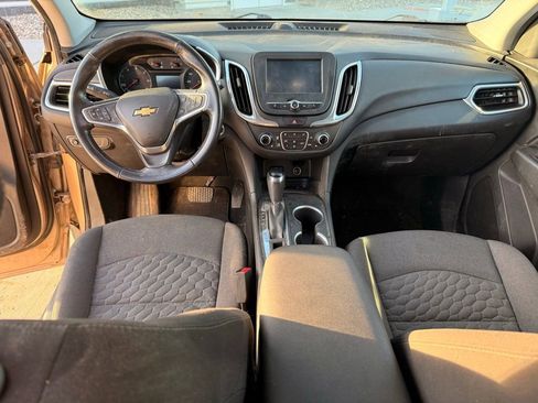 Used 2018 Chevrolet Equinox LT image 5