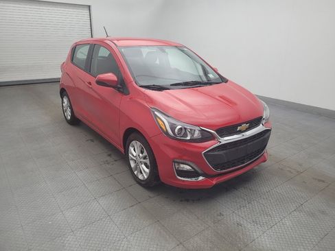 Used 2019 Chevrolet Spark LT image 13