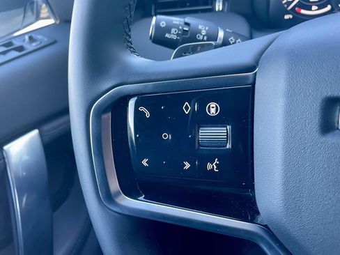 Certified 2025 Land Rover Discovery Sport S AWD/4WD image 23