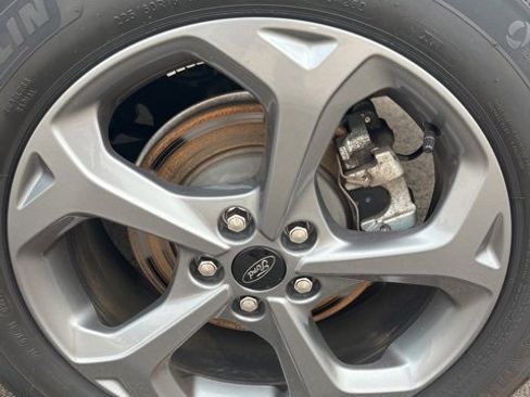 Used 2024 Ford Escape ST-Line image 25