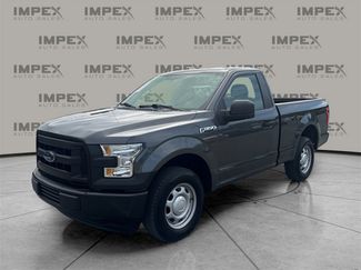 Used 2017 Ford F150 XL image 1