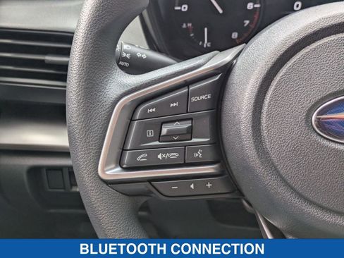 Certified 2025 Subaru Impreza 2.0i image 15