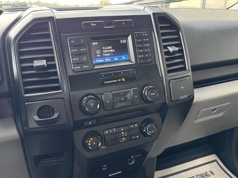 Used 2017 Ford F150 XL w/ Equipment Group 101A Mid image 13