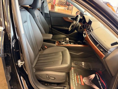Used 2020 Audi A4 2.0T Premium w/ Convenience Package image 18