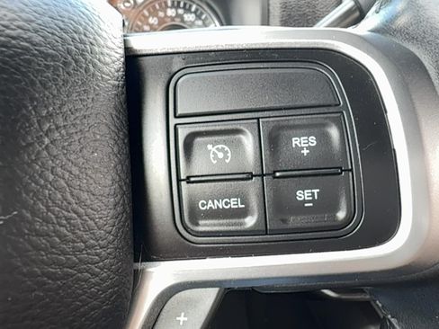 Used 2019 RAM 2500 Big Horn w/ Towing Technology Group AWD/4WD image 20