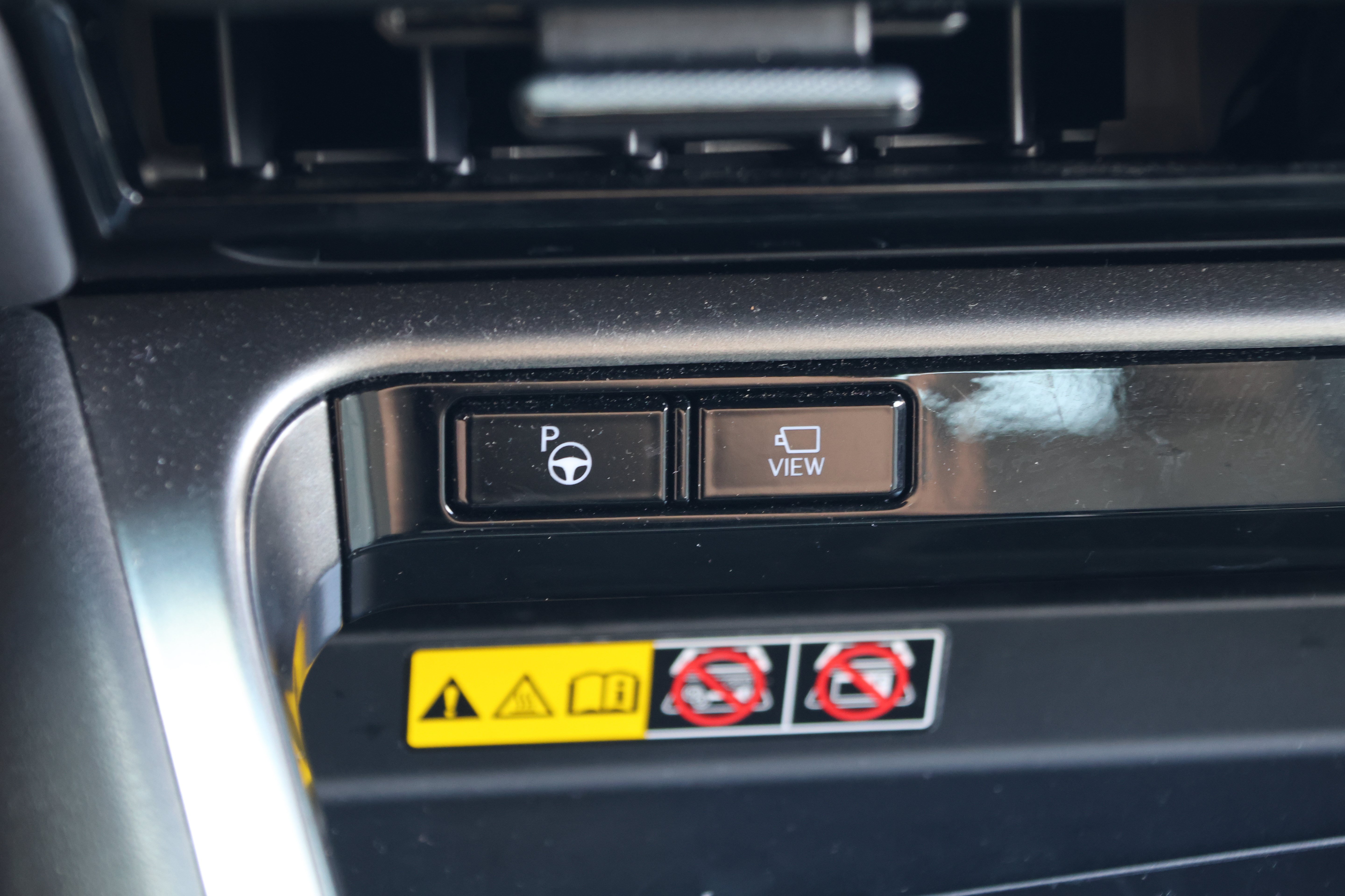 Certified 2026 Lexus TX 350 AWD w/ Technology Package image 23